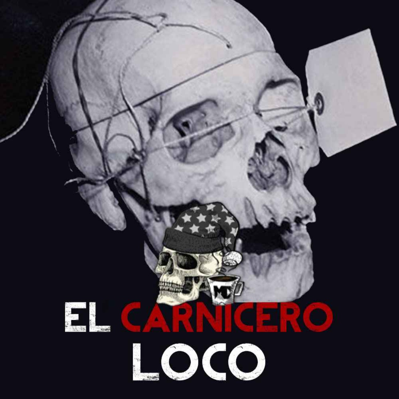 Ep. 107: El carnicero loco y la desaparición de la familia Jamison