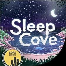 Sleep Cove Podcast 😴 Guided Sleep Meditation & Sleep Hypnosis episode artwork