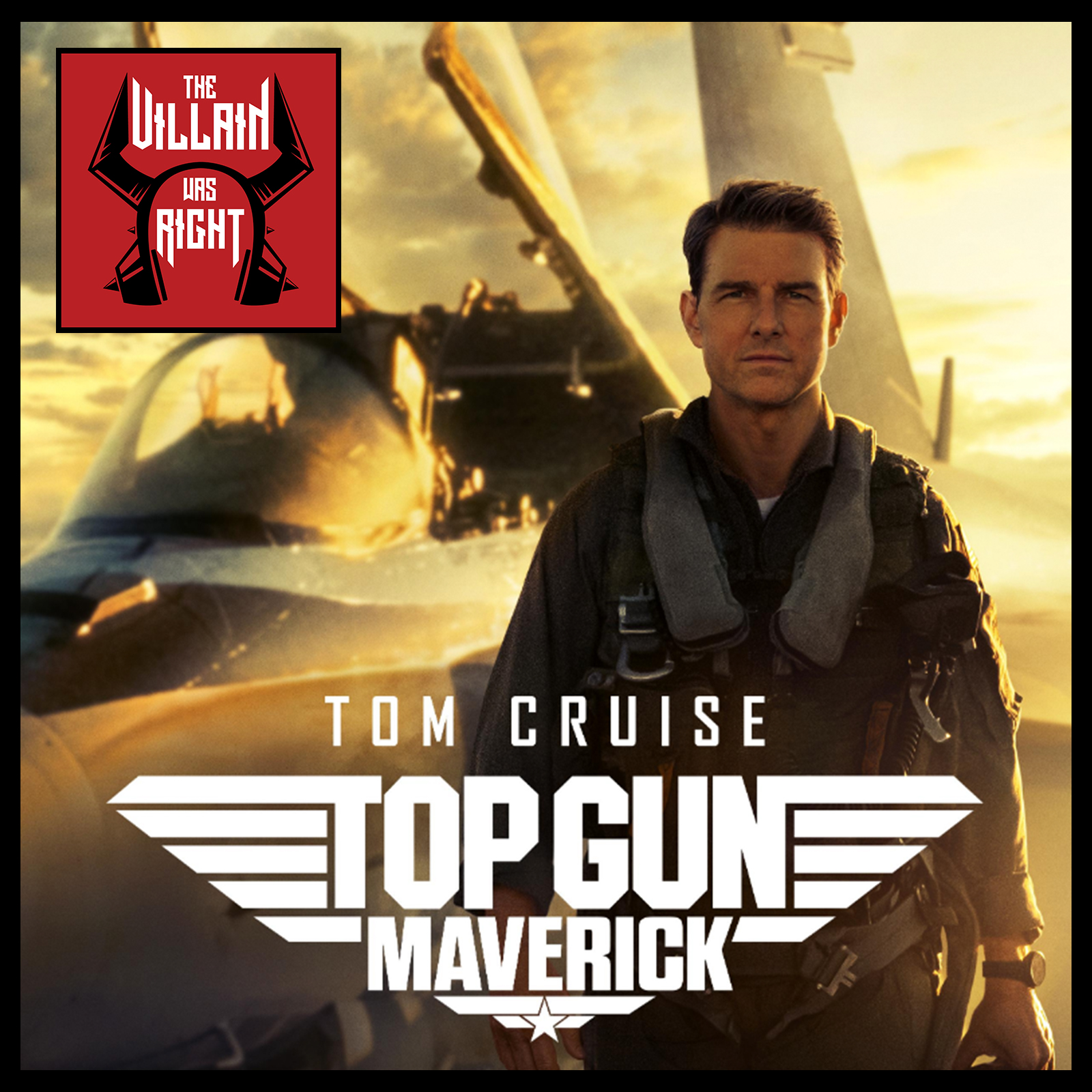 The Villain Was Right