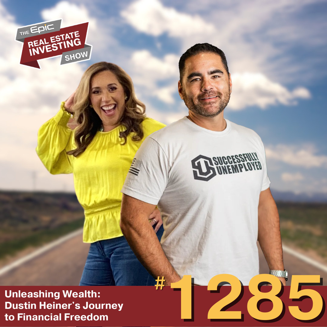 Epic Real Estate Investing