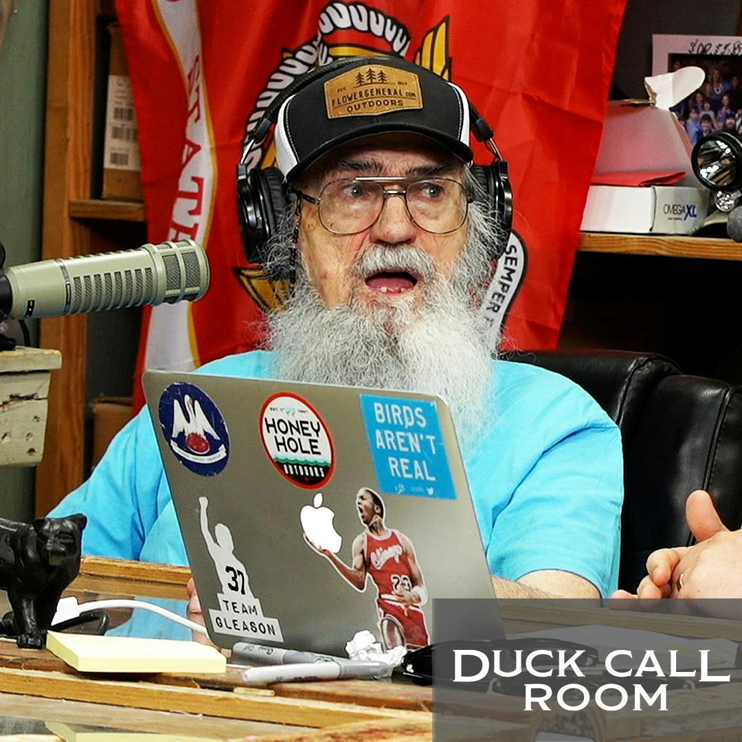 Uncle Si Was Approved for Lung Surgery!