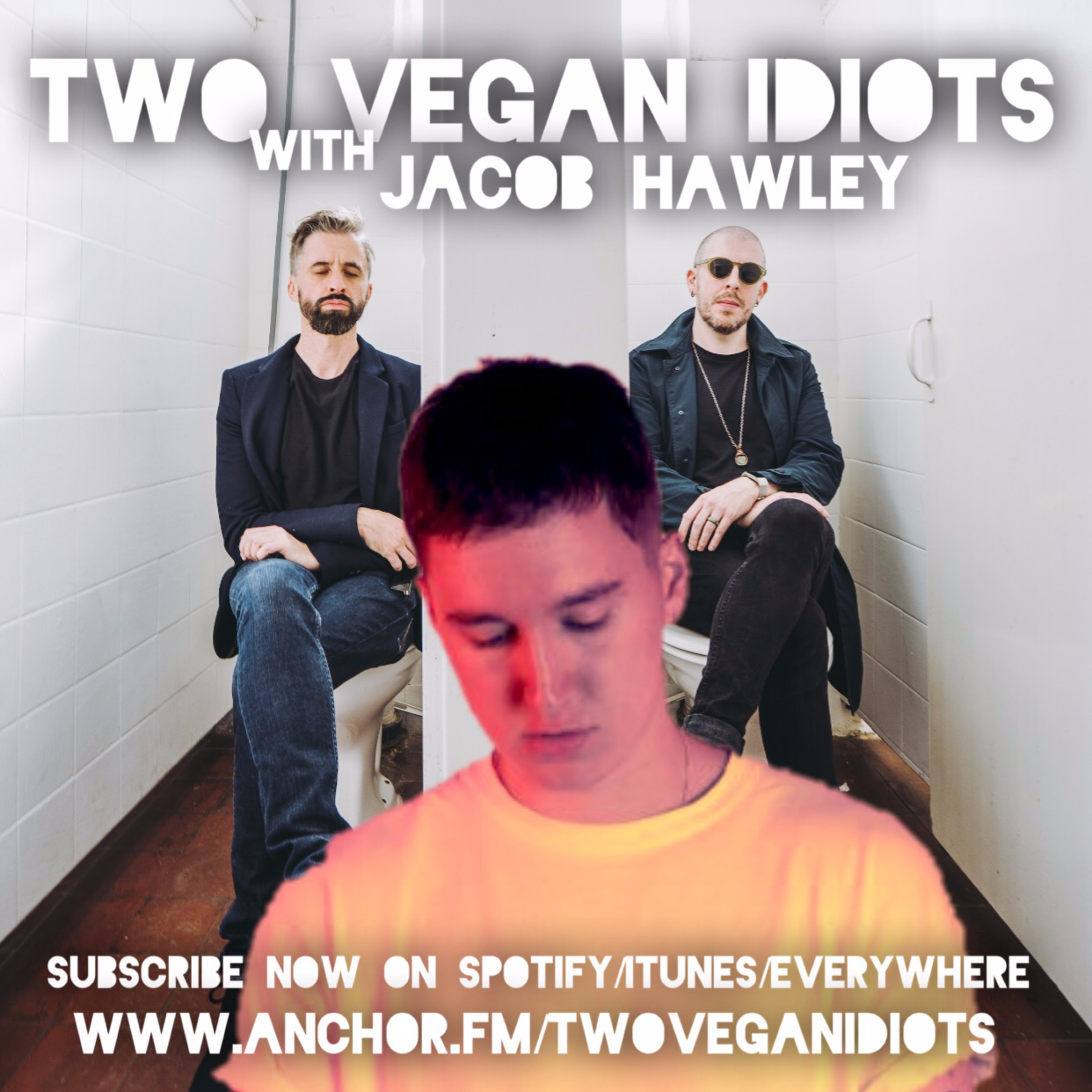 TVI with Carl Donnelly and Julian Deane