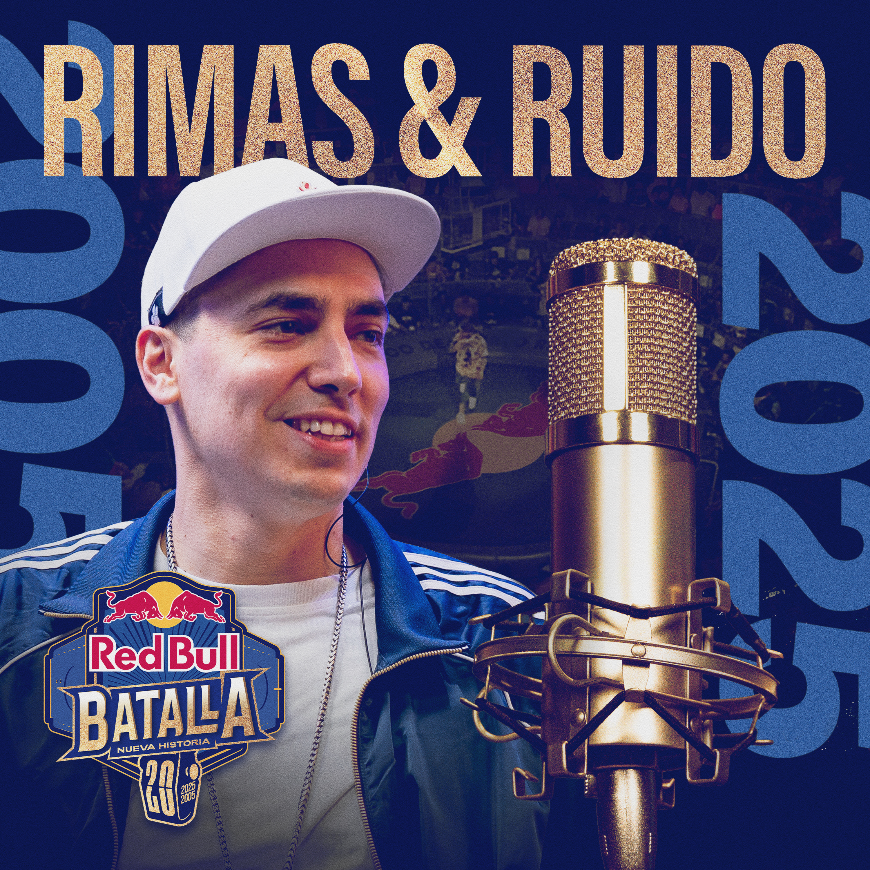 Rimas y Ruido