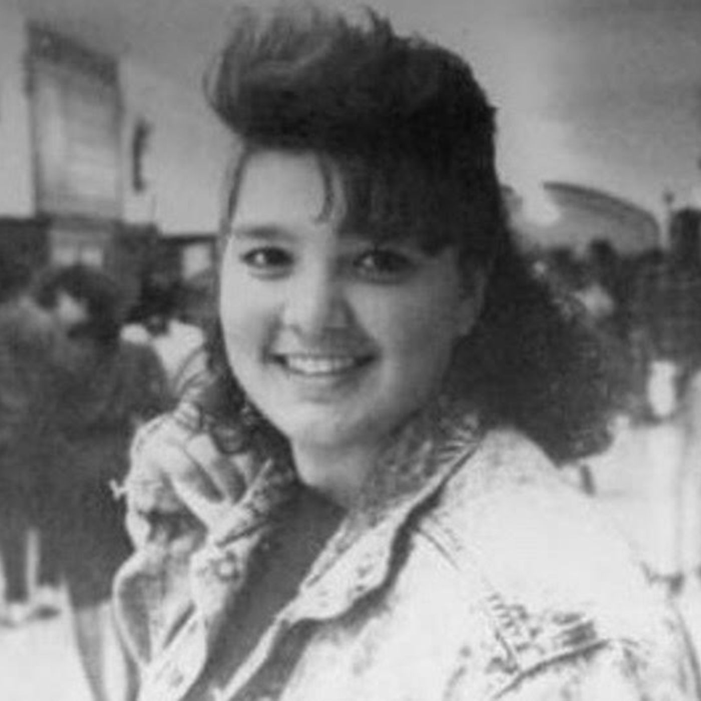 156. Die, My Daughter, Die: The Murder of Tina Isa