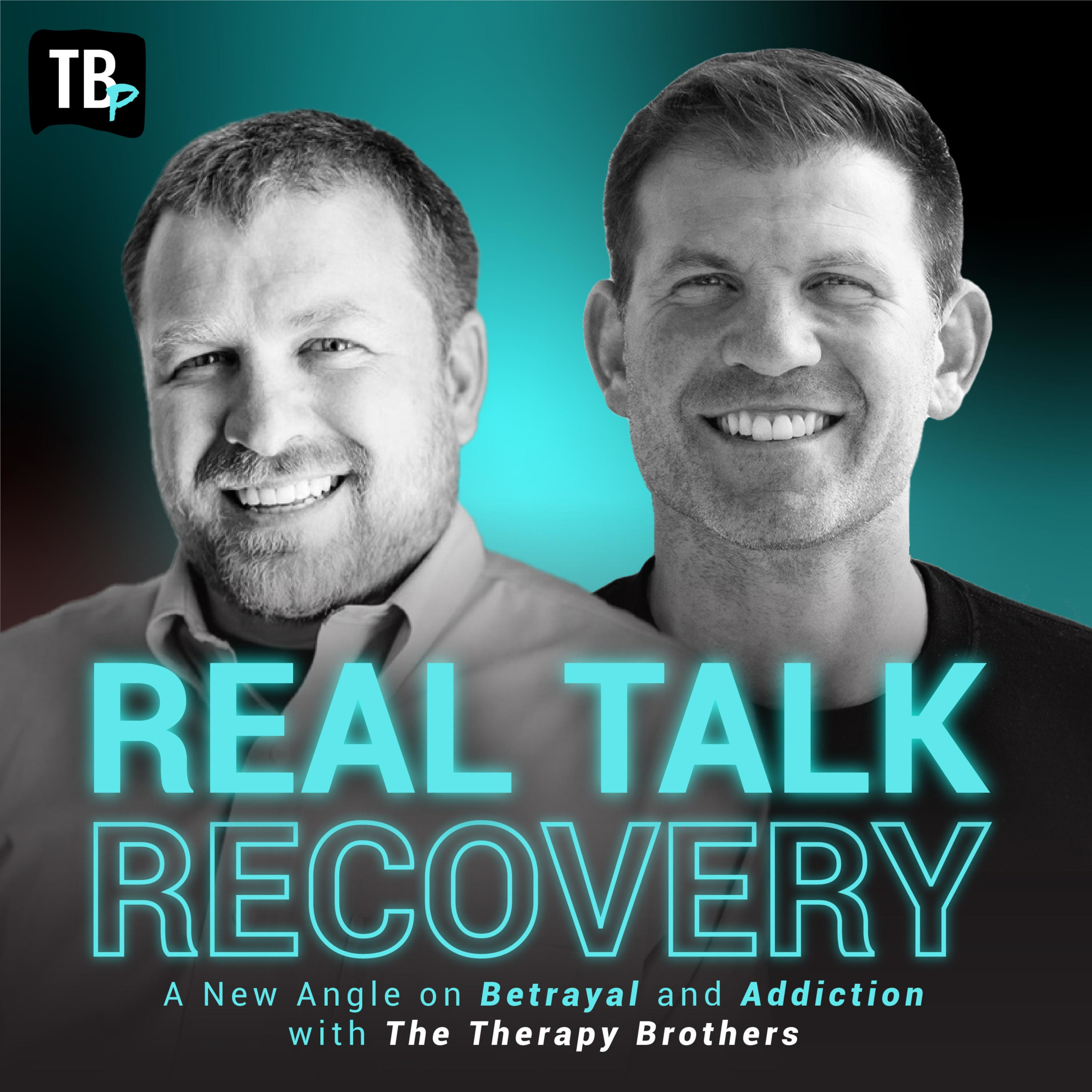 #38: Bad Marriage Advice Debunked episode artwork