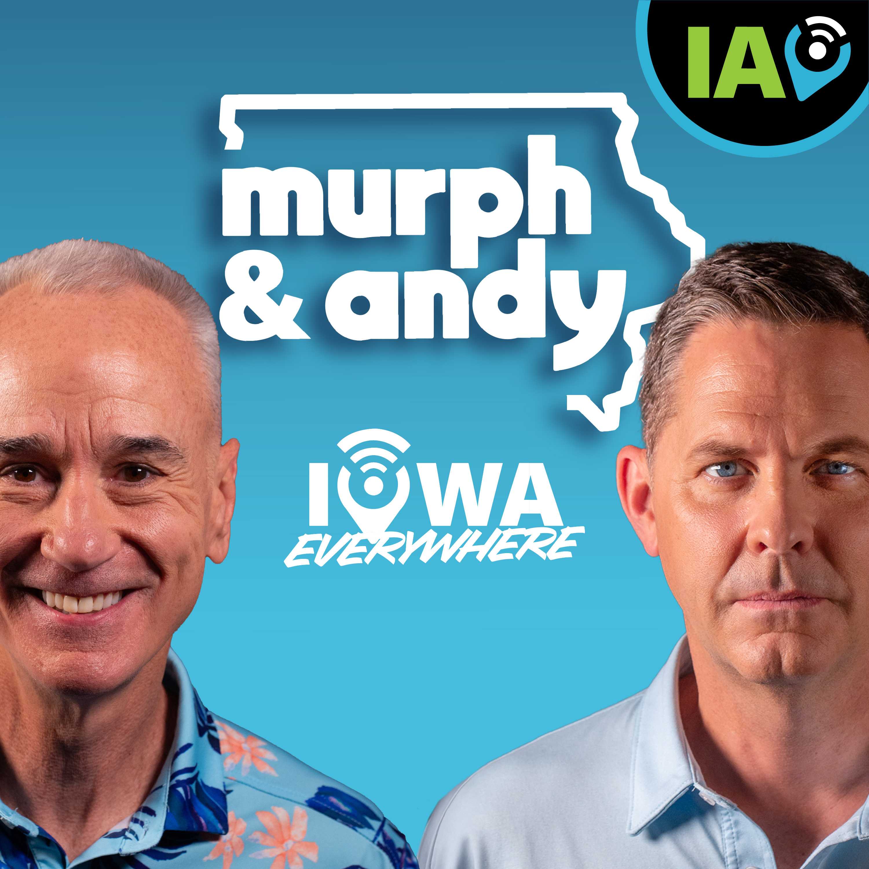 Murph & Andy: Seniors Return and Crown the Dodgers? artwork