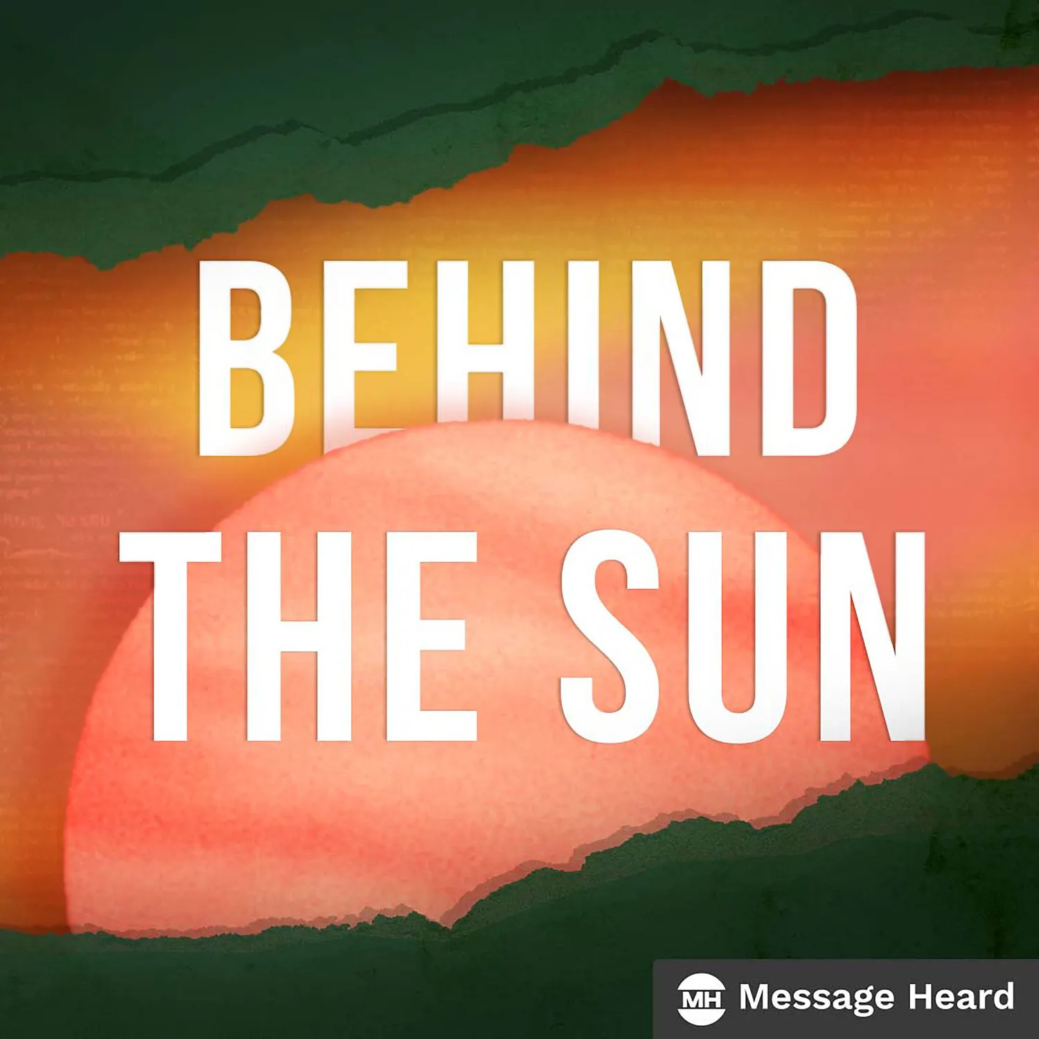 Behind The Sun: S1 E2 -The Playbook episode artwork