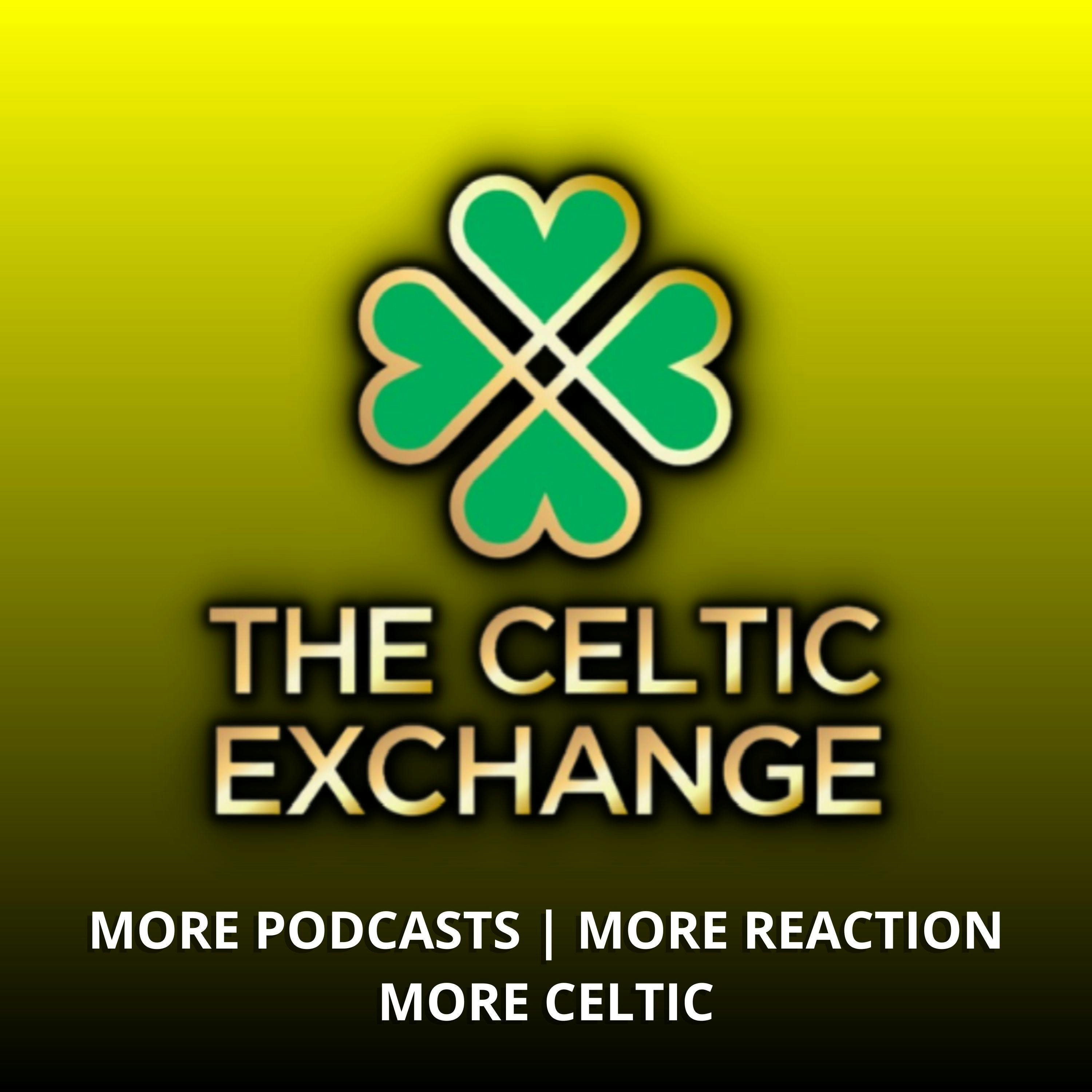 The Celtic Exchange: Celtic Football Club in Focus