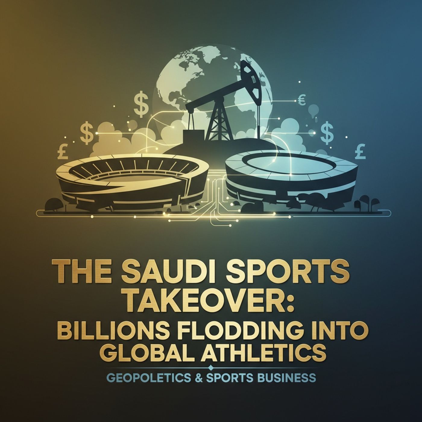 Sportswashing or Economic Diversification? The Ethics Debate