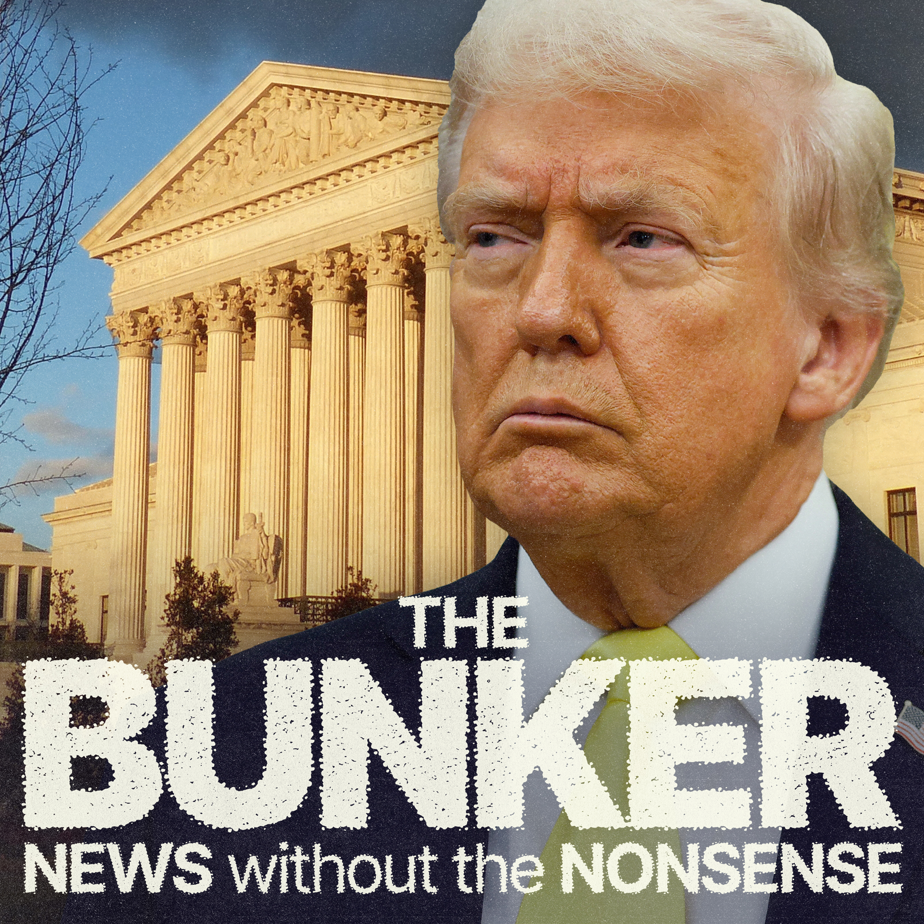 The Bunker – News without the nonsense