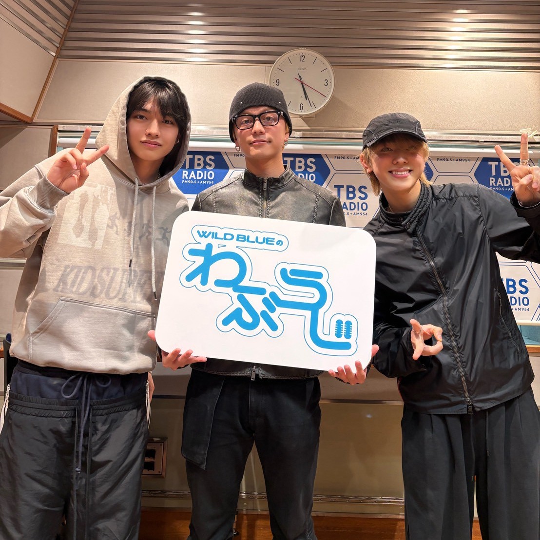 【1月29日 #41】 宮武颯・池田優斗