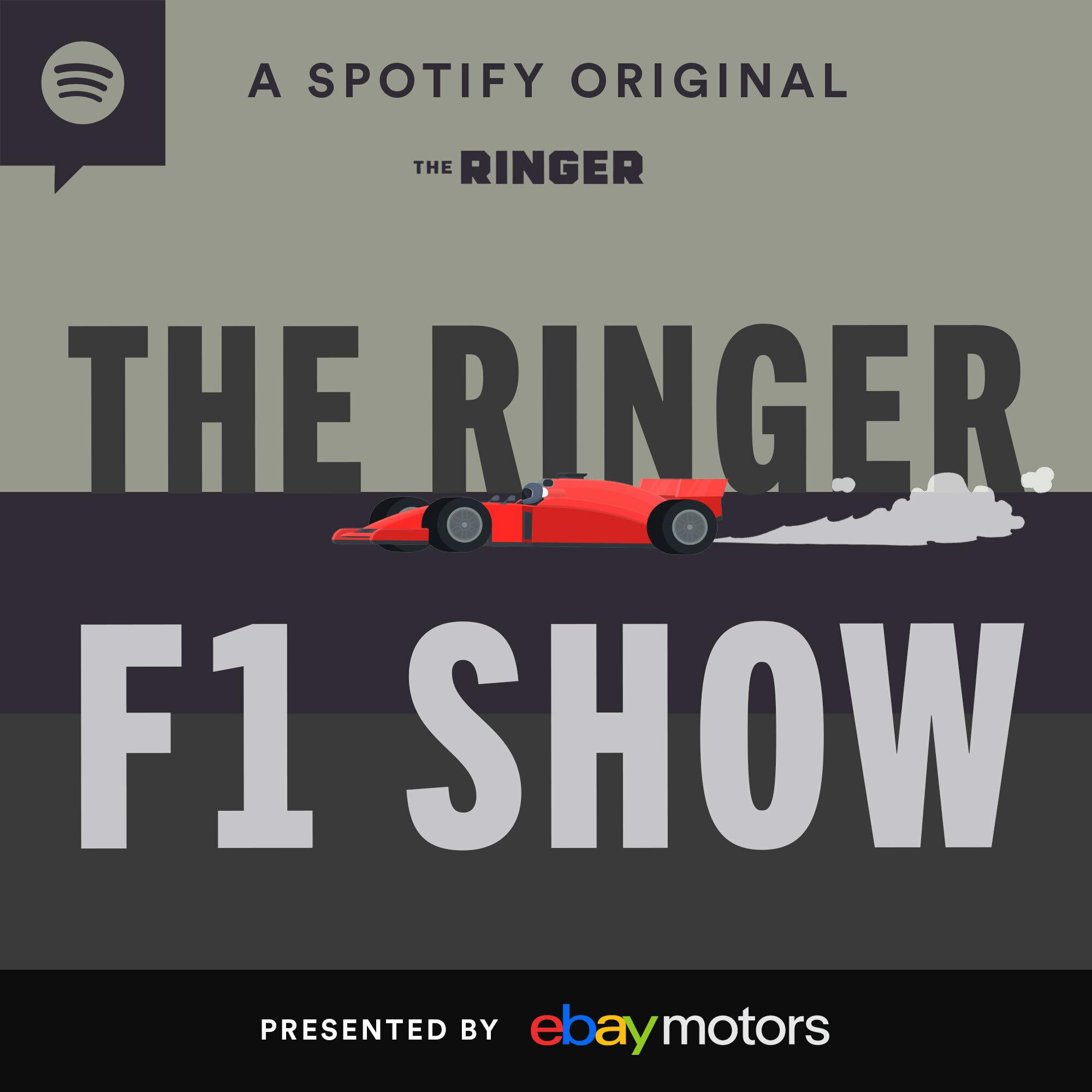 Japanese Grand Prix Reactions
