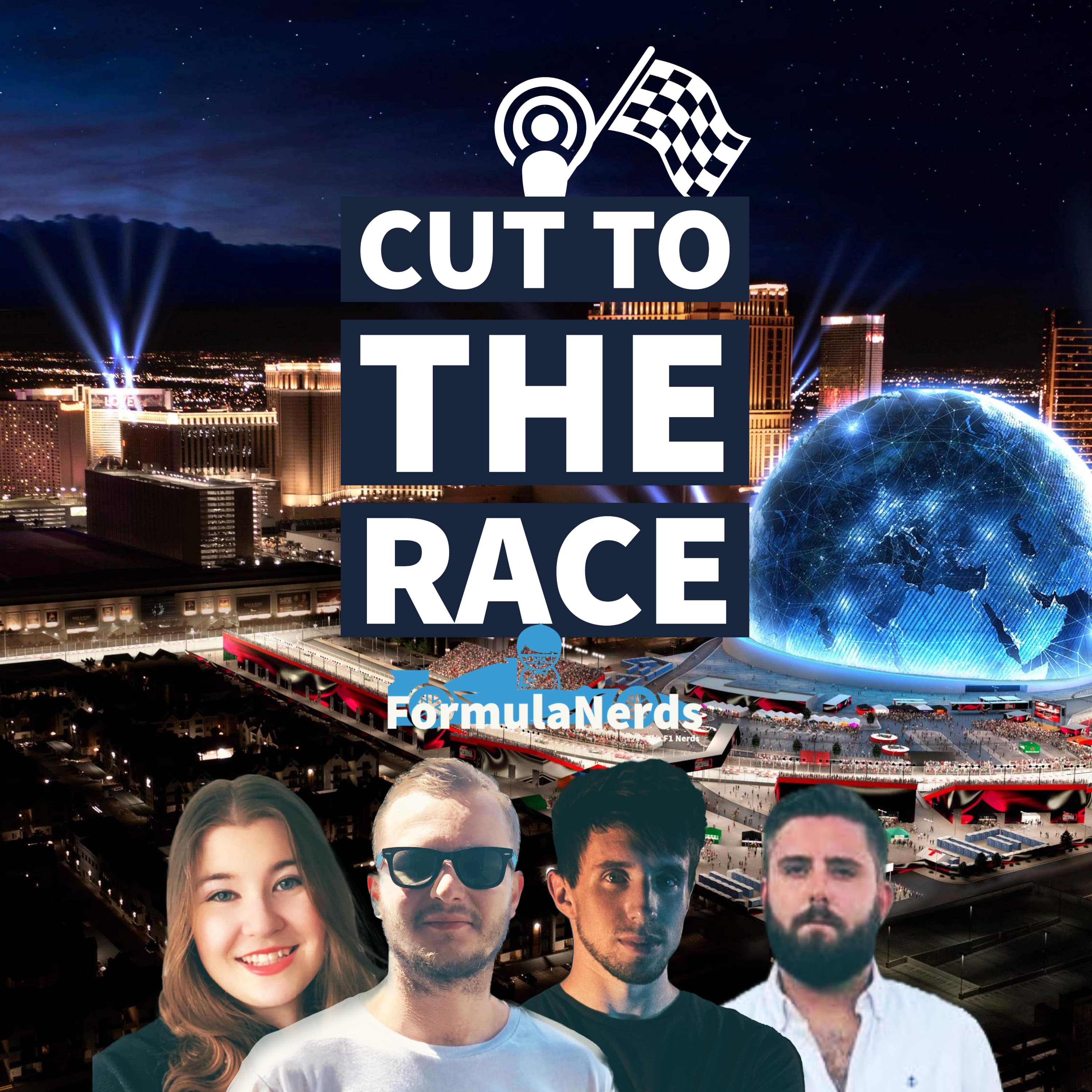 The F1 Las Vegas Grand Prix Review